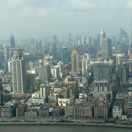 Hanting Premium Hotel Shanghai South Xizang Road 외부 사진