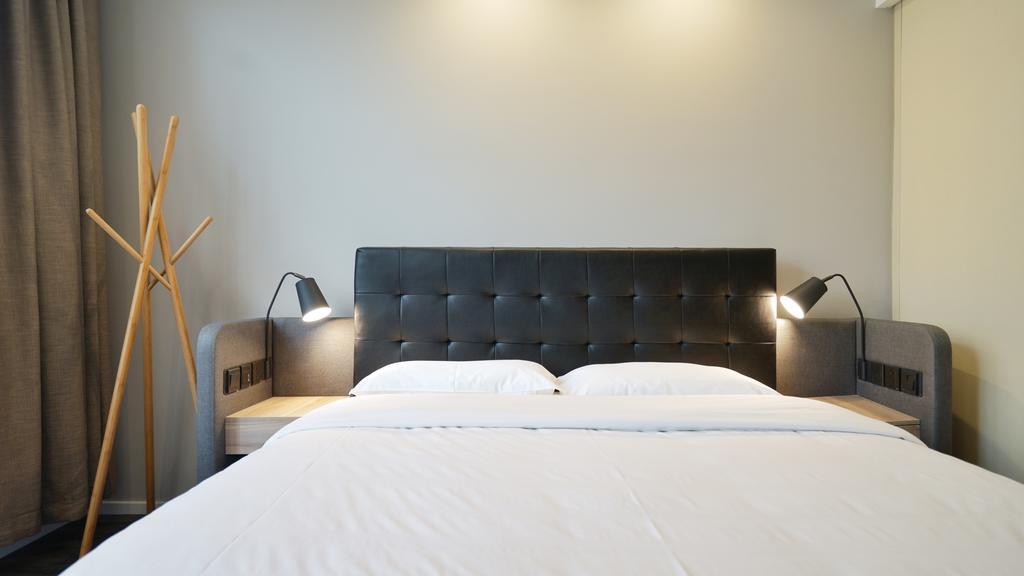 Hanting Premium Hotel Shanghai South Xizang Road 외부 사진
